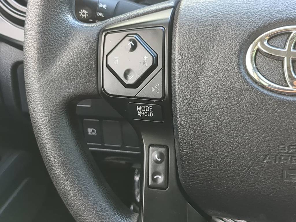 Thumbnail: 2021 Toyota Tacoma - 27