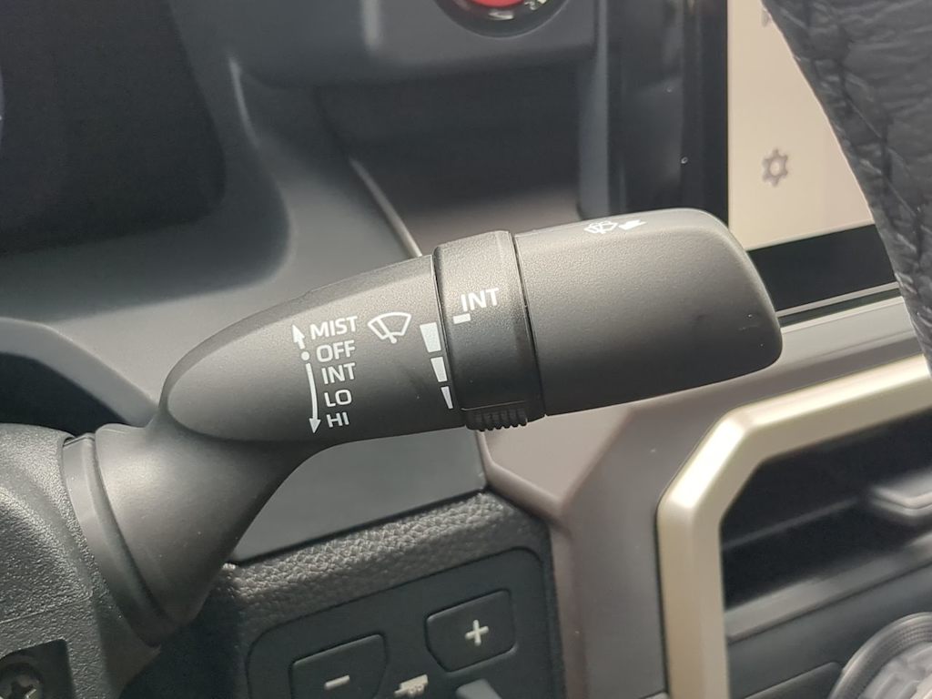 Thumbnail: 2025 Toyota Tacoma - 17