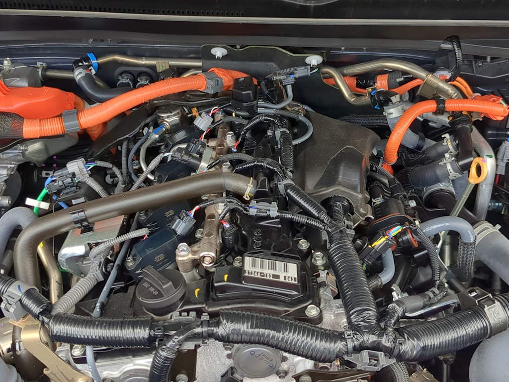 Thumbnail: 2025 Toyota Tacoma - 9