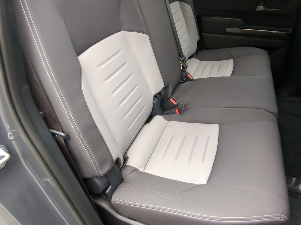 Thumbnail: 2025 Toyota Tacoma - 27