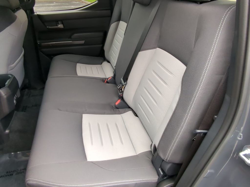 Thumbnail: 2025 Toyota Tacoma - 13