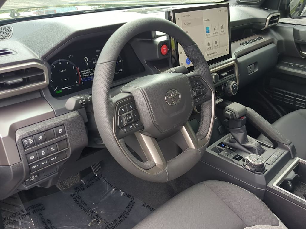 Thumbnail: 2025 Toyota Tacoma - 2