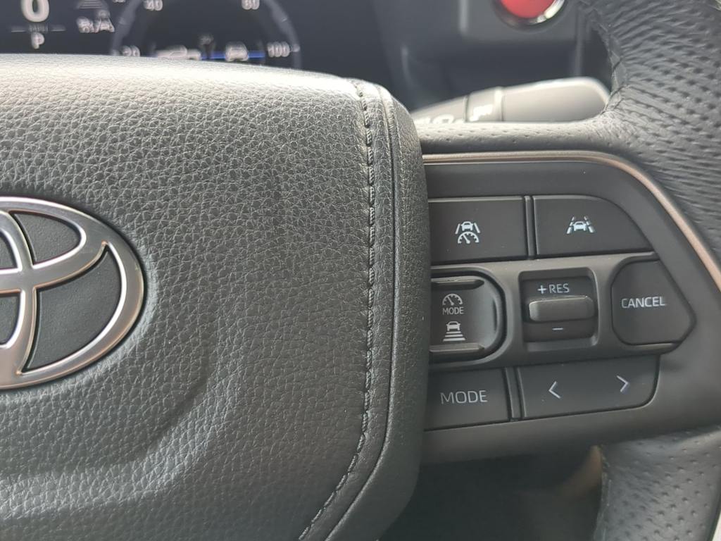 Thumbnail: 2025 Toyota Tacoma - 29