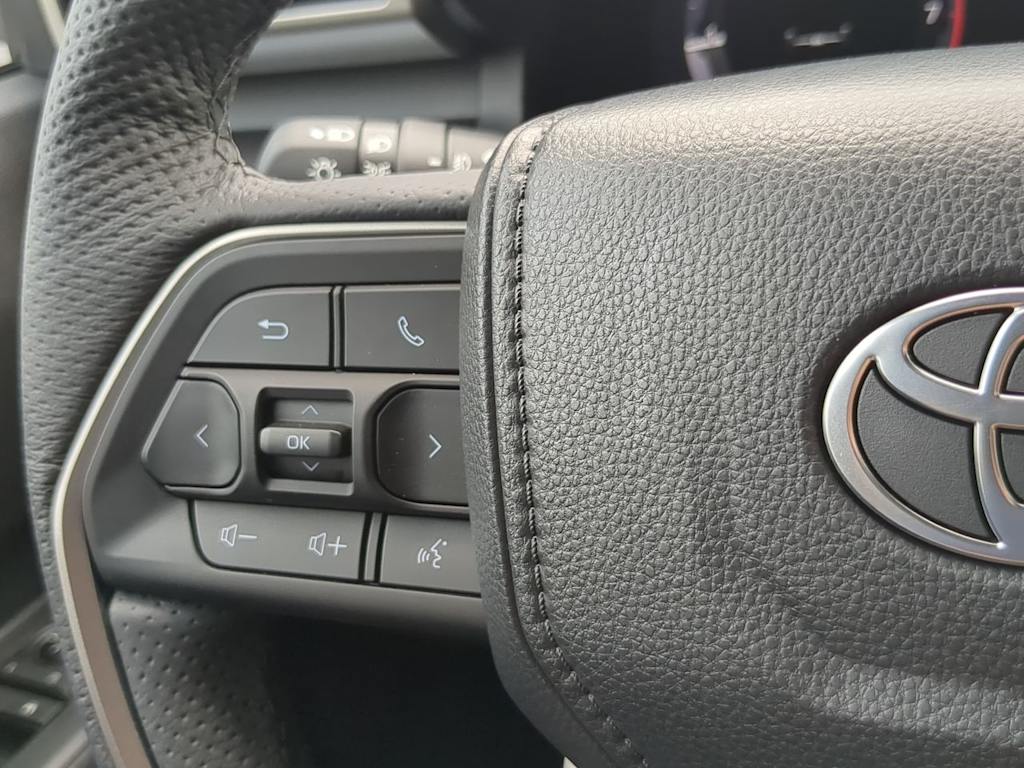 Thumbnail: 2025 Toyota Tacoma - 28