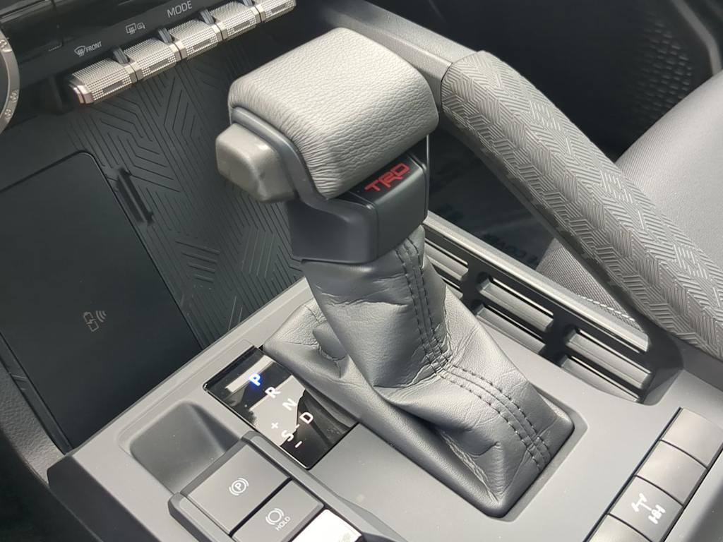 Thumbnail: 2025 Toyota Tacoma - 32