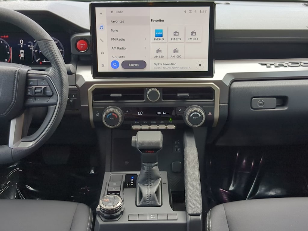 Thumbnail: 2025 Toyota Tacoma - 15