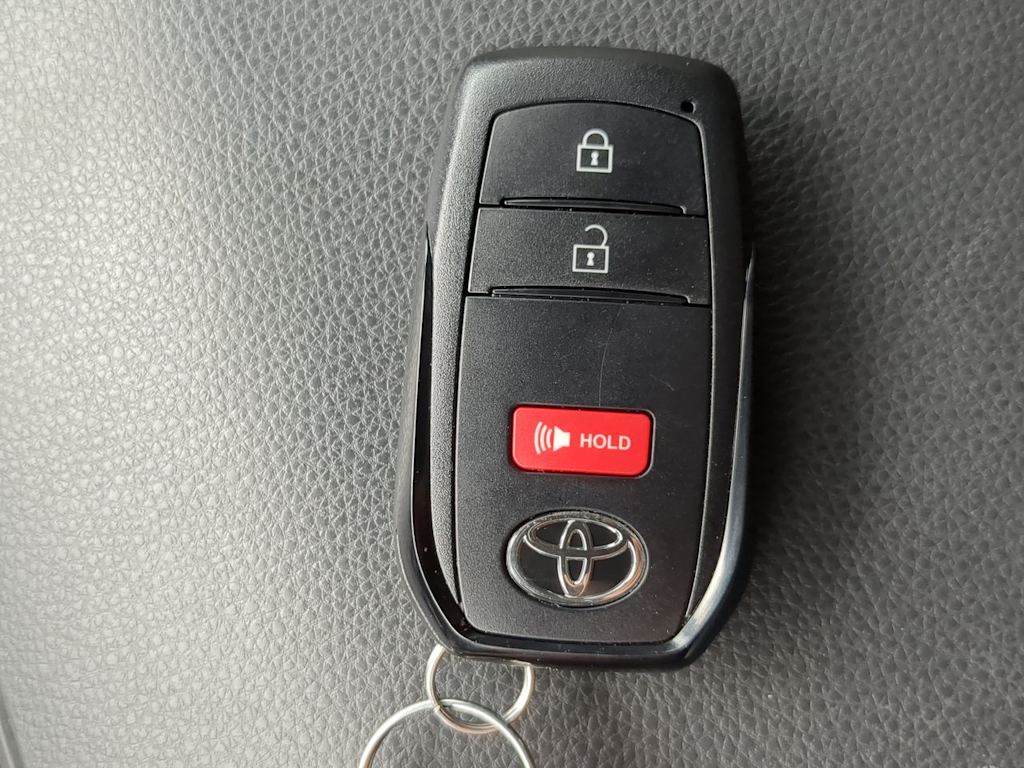 Thumbnail: 2025 Toyota Tacoma - 34