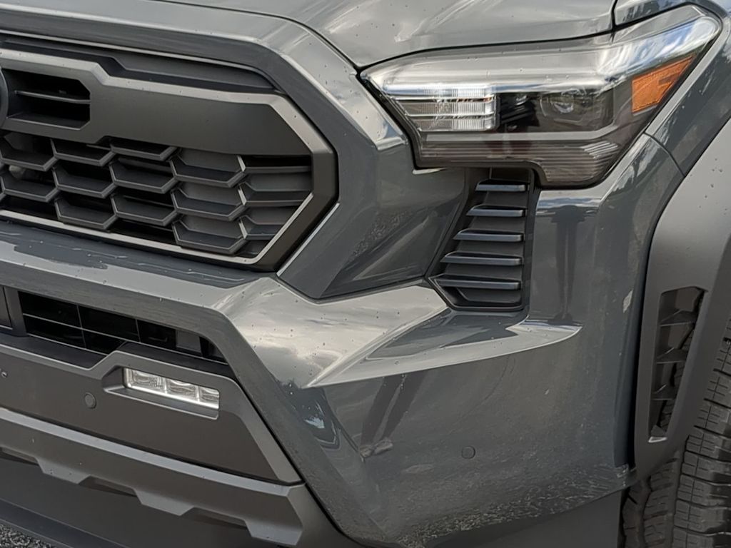 Thumbnail: 2025 Toyota Tacoma - 24