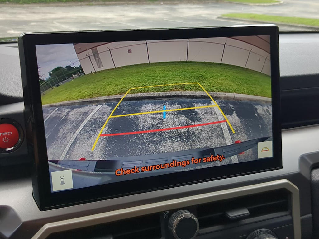 Thumbnail: 2025 Toyota Tacoma - 16