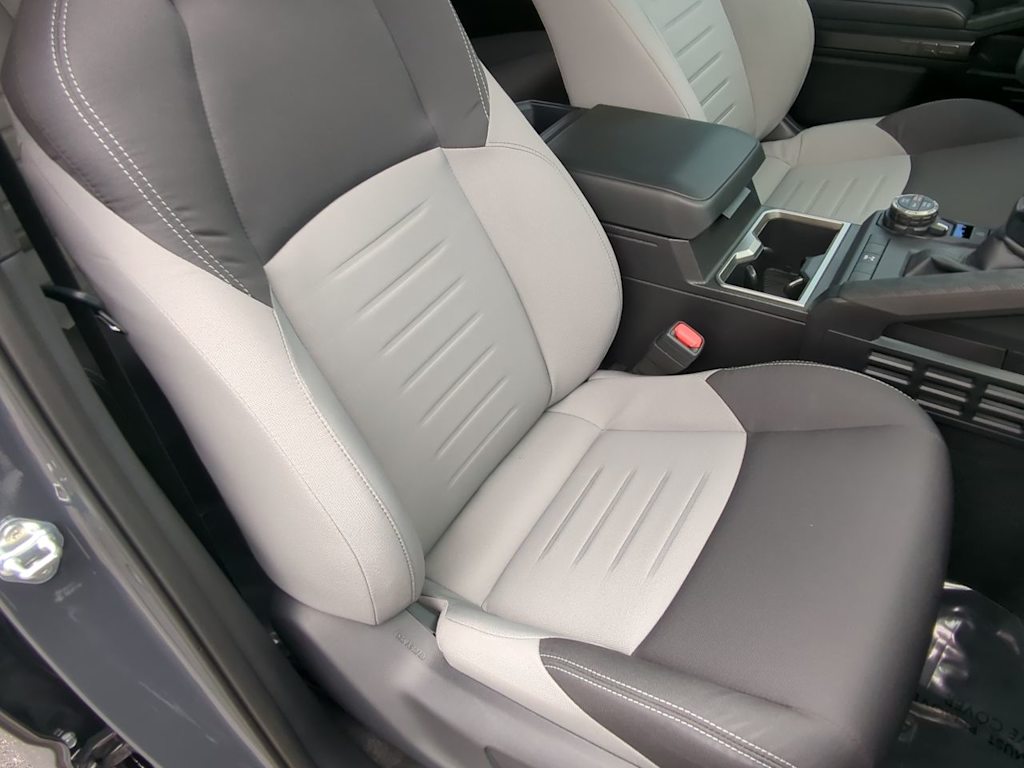 Thumbnail: 2025 Toyota Tacoma - 12