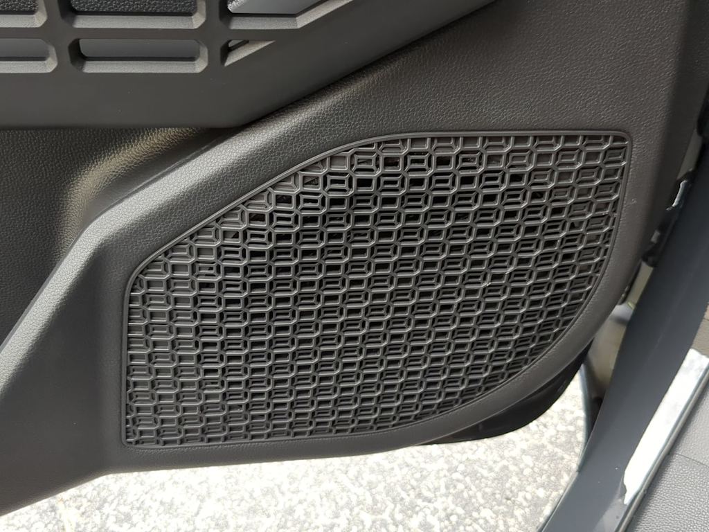 Thumbnail: 2025 Toyota Tacoma - 21