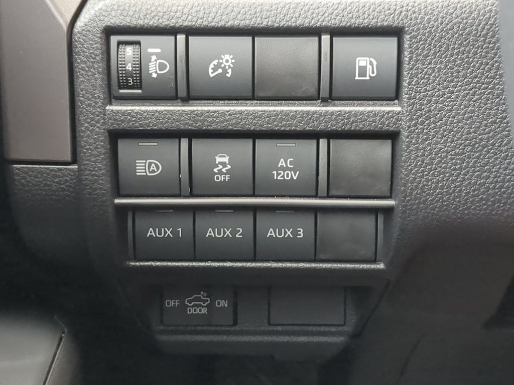 Thumbnail: 2025 Toyota Tacoma - 36