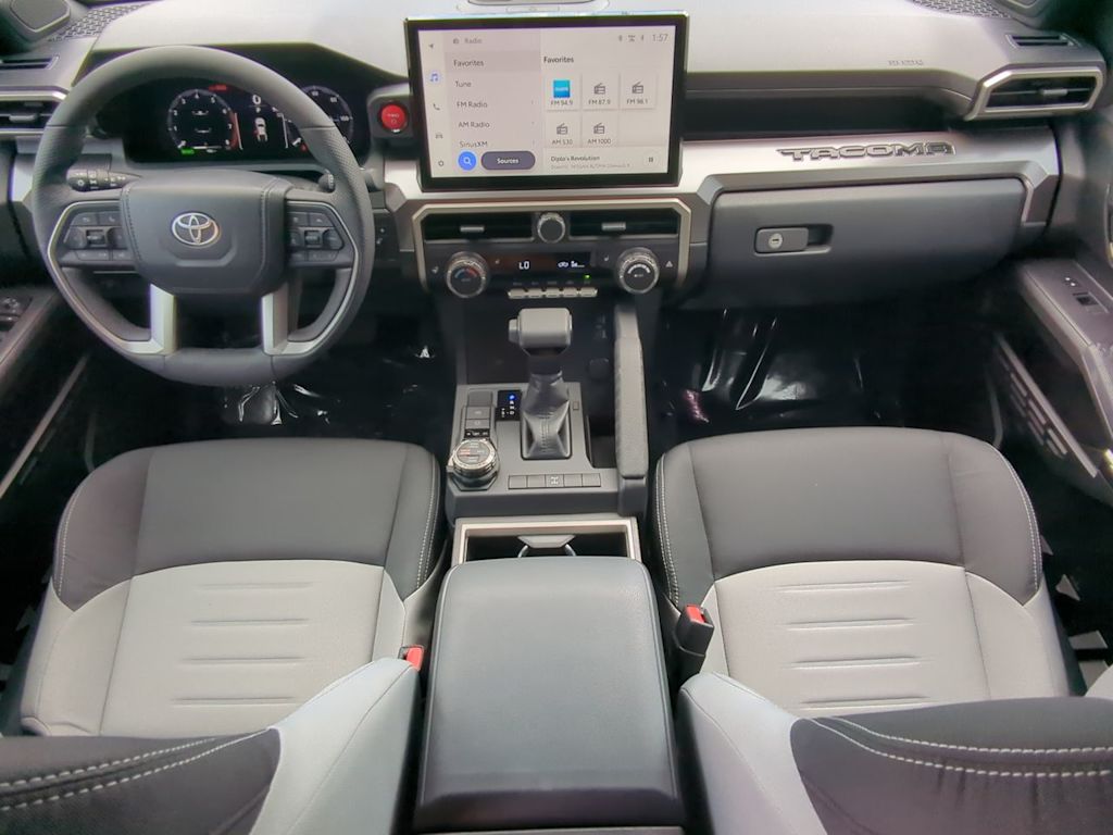 Thumbnail: 2025 Toyota Tacoma - 10