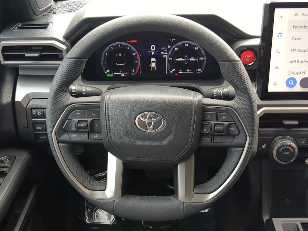 Thumbnail: 2025 Toyota Tacoma - 14