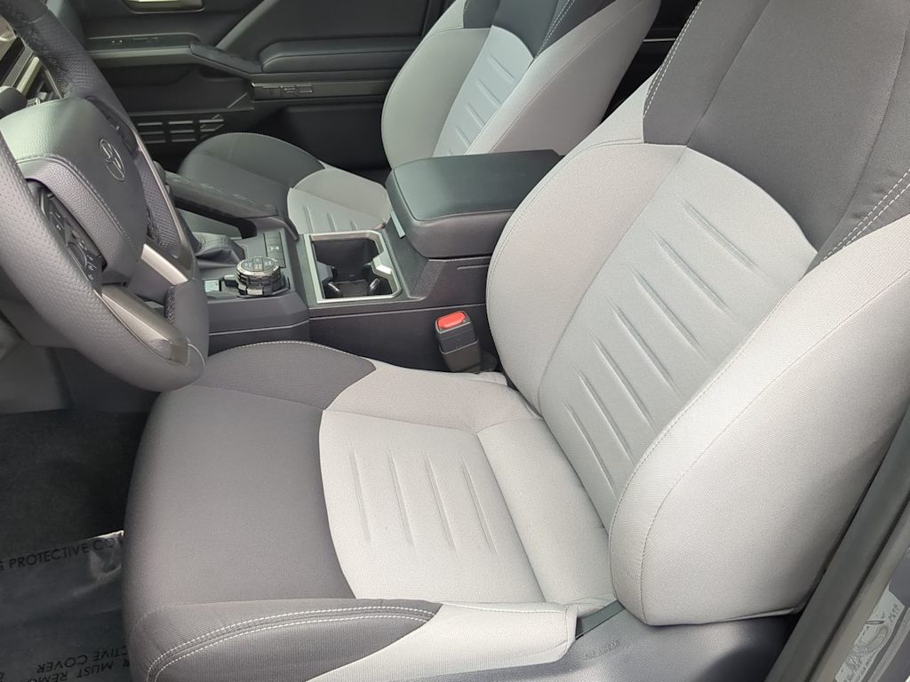 Thumbnail: 2025 Toyota Tacoma - 11