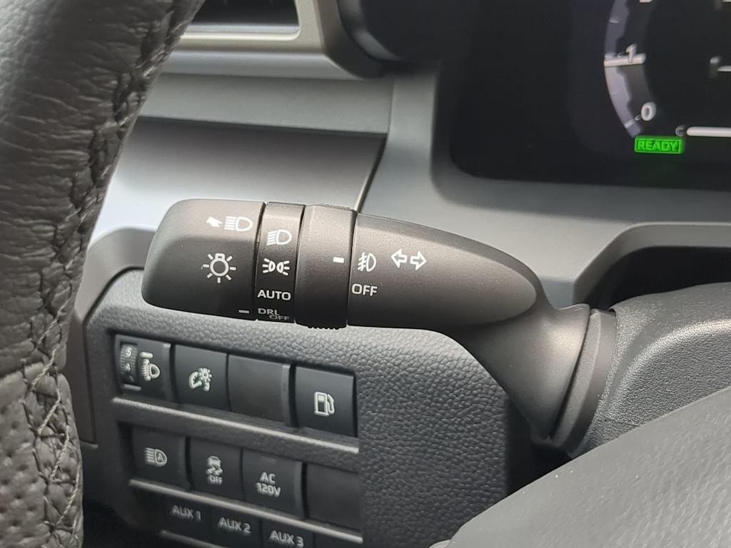 Thumbnail: 2025 Toyota Tacoma - 30