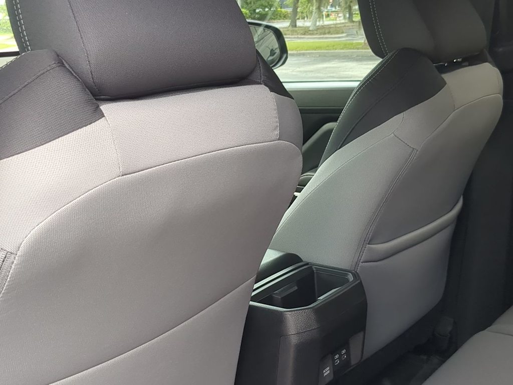 Thumbnail: 2025 Toyota Tacoma - 20