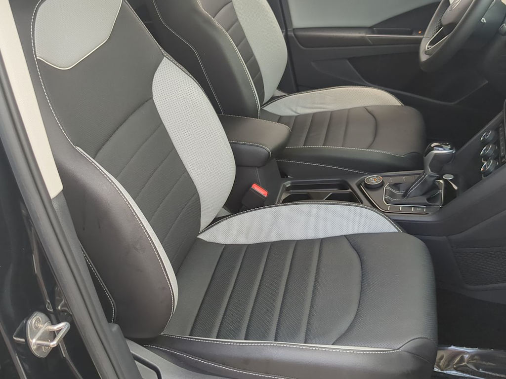 Thumbnail: 2023 Volkswagen Taos - 11