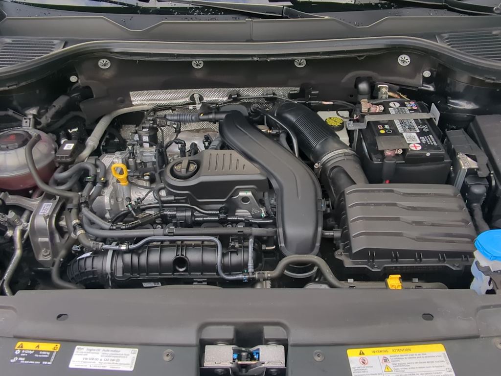 Thumbnail: 2023 Volkswagen Taos - 8