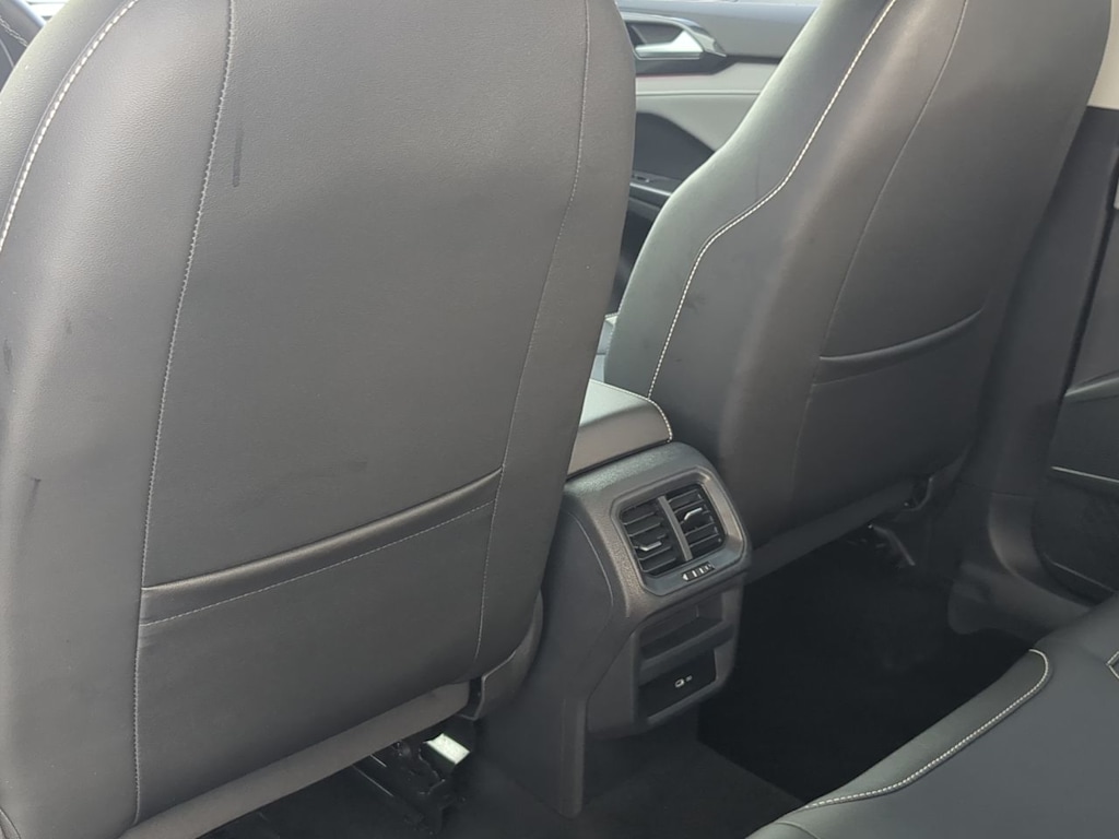 Thumbnail: 2023 Volkswagen Taos - 26