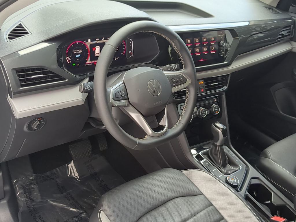 Thumbnail: 2023 Volkswagen Taos - 2