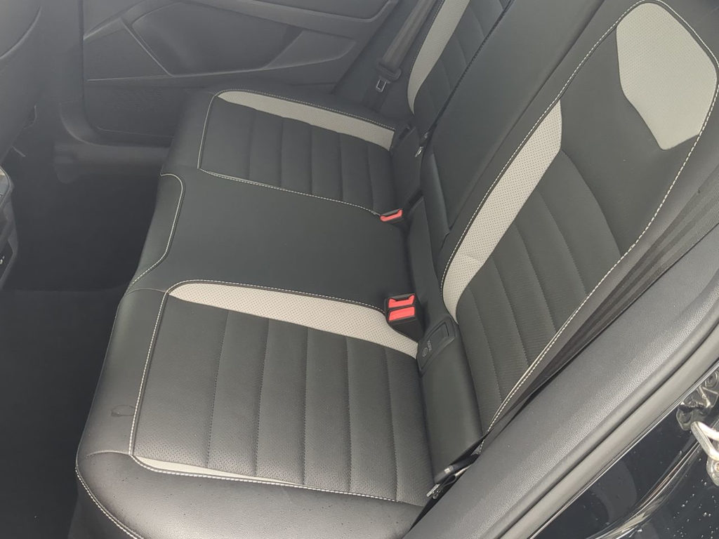 Thumbnail: 2023 Volkswagen Taos - 12