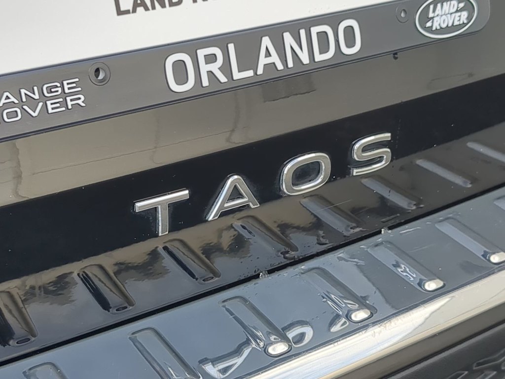 Thumbnail: 2023 Volkswagen Taos - 25