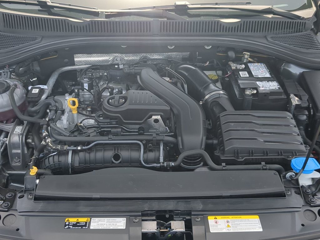 Thumbnail: 2022 Volkswagen Jetta - 8