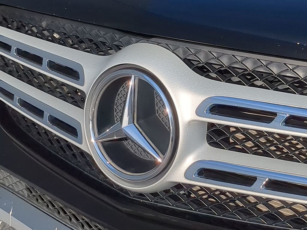Thumbnail: 2019 Mercedes-Benz GLS - 7