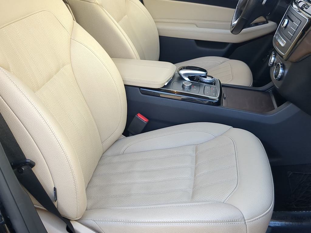 Thumbnail: 2019 Mercedes-Benz GLS - 27