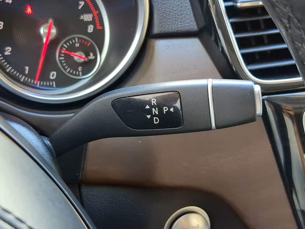 Thumbnail: 2019 Mercedes-Benz GLS - 35