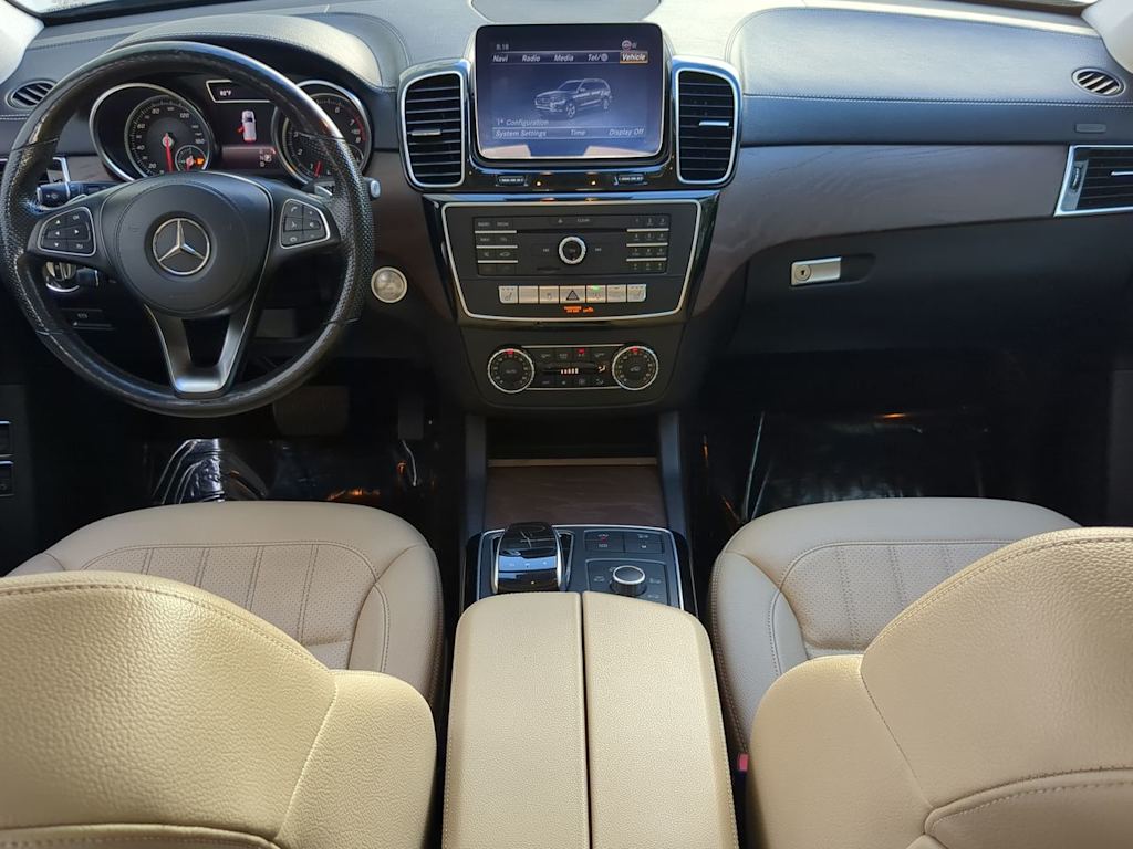 Thumbnail: 2019 Mercedes-Benz GLS - 9