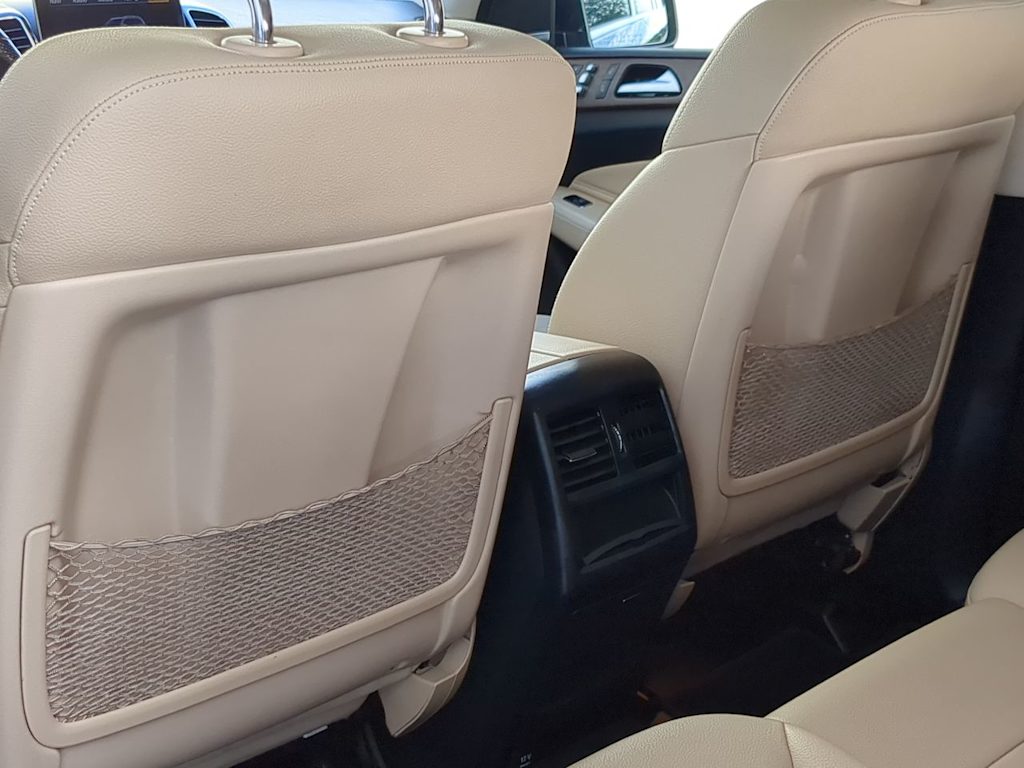 Thumbnail: 2019 Mercedes-Benz GLS - 24