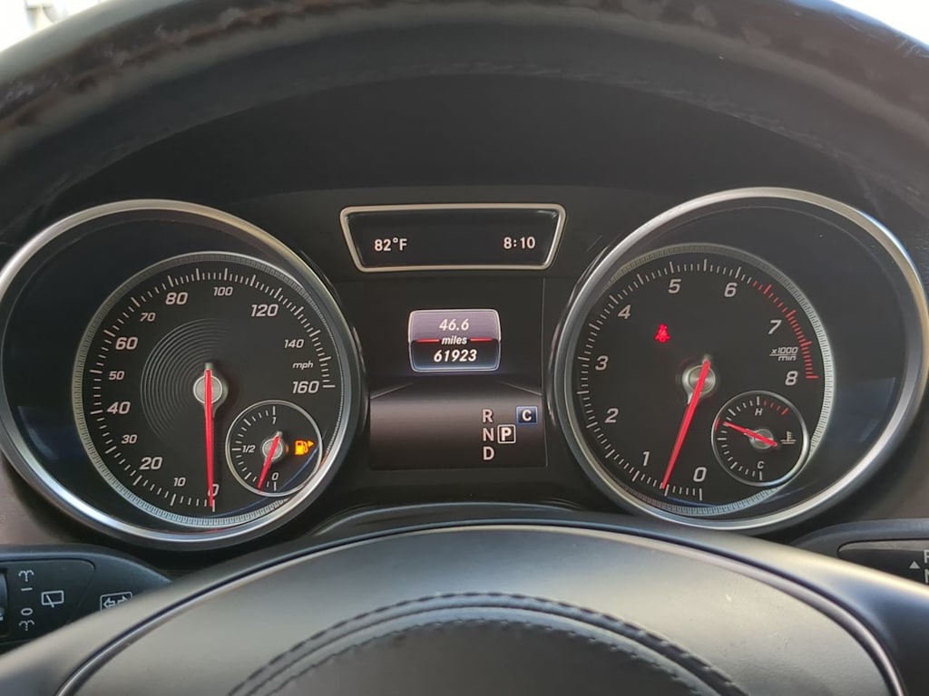 Thumbnail: 2019 Mercedes-Benz GLS - 15