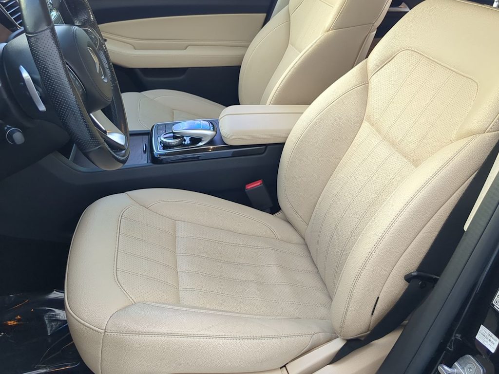 Thumbnail: 2019 Mercedes-Benz GLS - 10
