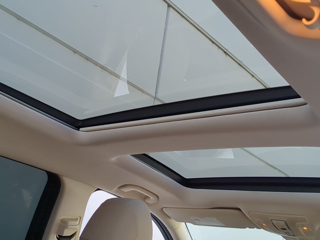 Thumbnail: 2019 Mercedes-Benz GLS - 26