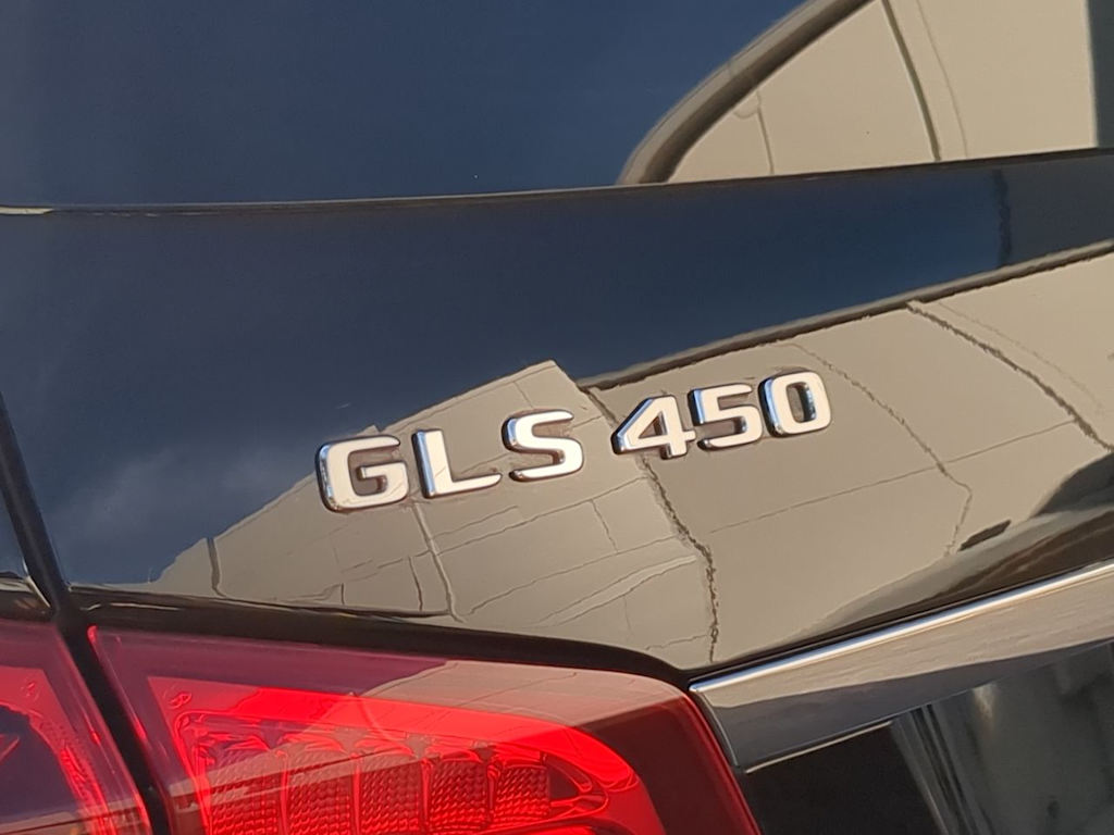Thumbnail: 2019 Mercedes-Benz GLS - 22