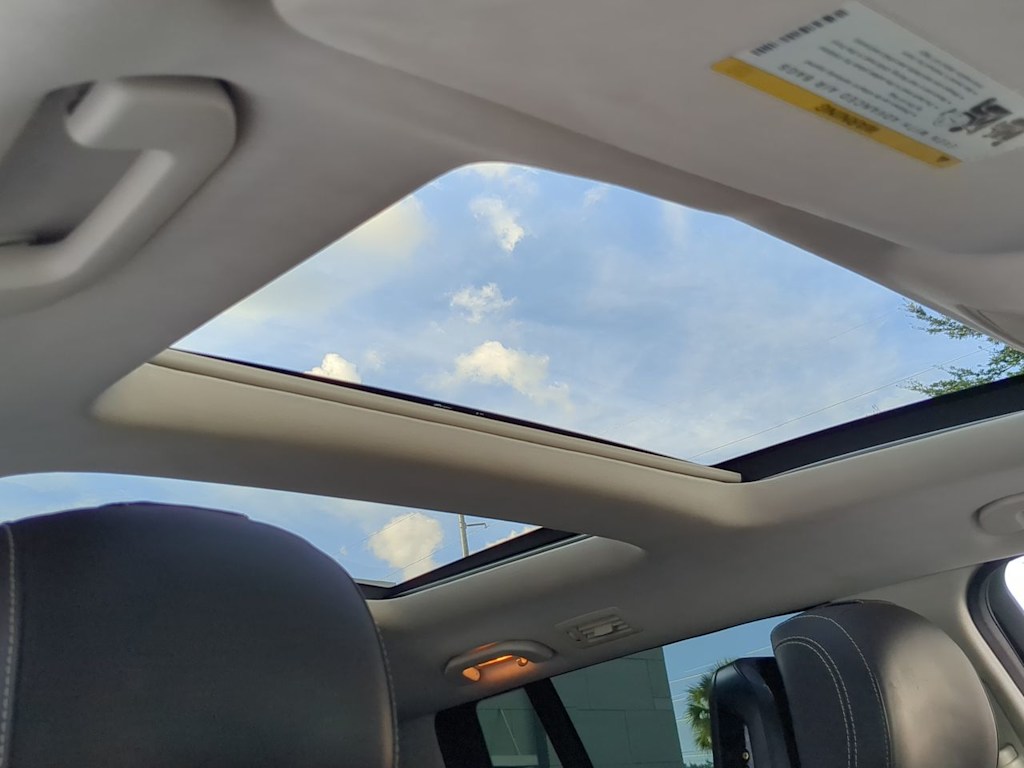 Thumbnail: 2017 Mercedes-Benz GLS - 27