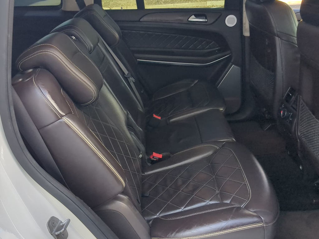 Thumbnail: 2017 Mercedes-Benz GLS - 29