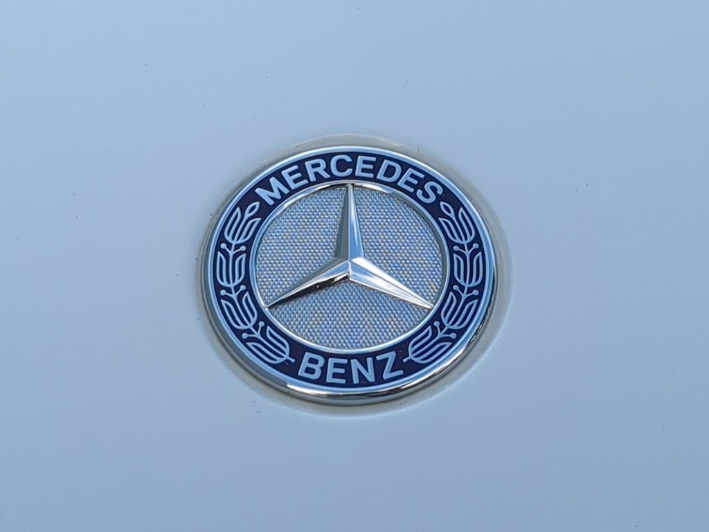 Thumbnail: 2017 Mercedes-Benz GLS - 7