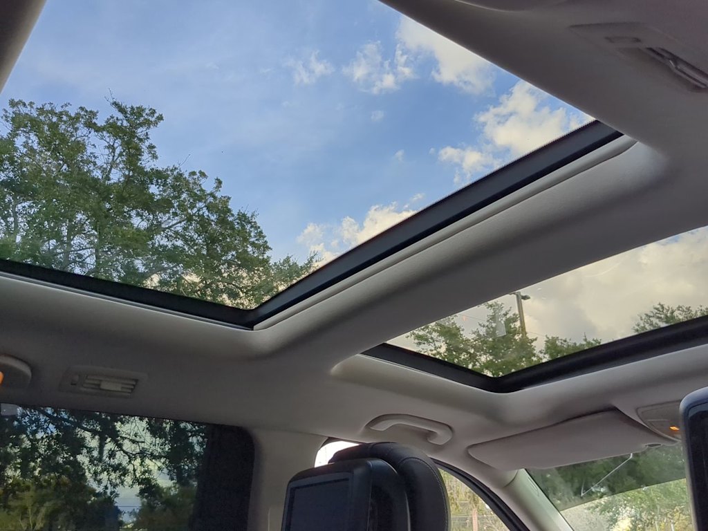 Thumbnail: 2017 Mercedes-Benz GLS - 30