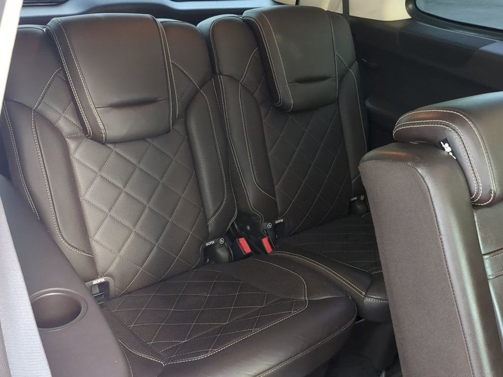 Thumbnail: 2017 Mercedes-Benz GLS - 38