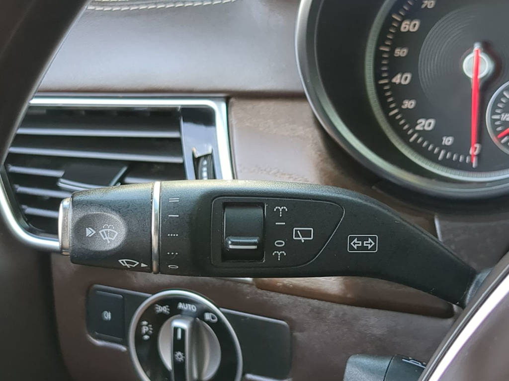 Thumbnail: 2017 Mercedes-Benz GLS - 16