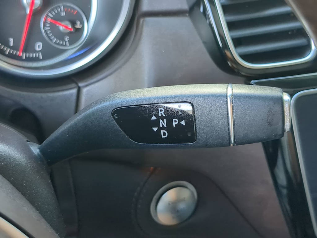 Thumbnail: 2017 Mercedes-Benz GLS - 35