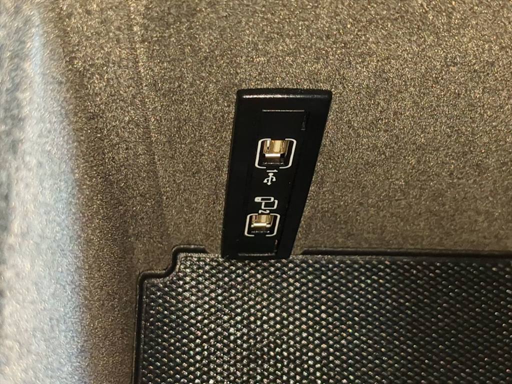 Thumbnail: 2017 Mercedes-Benz GLS - 19