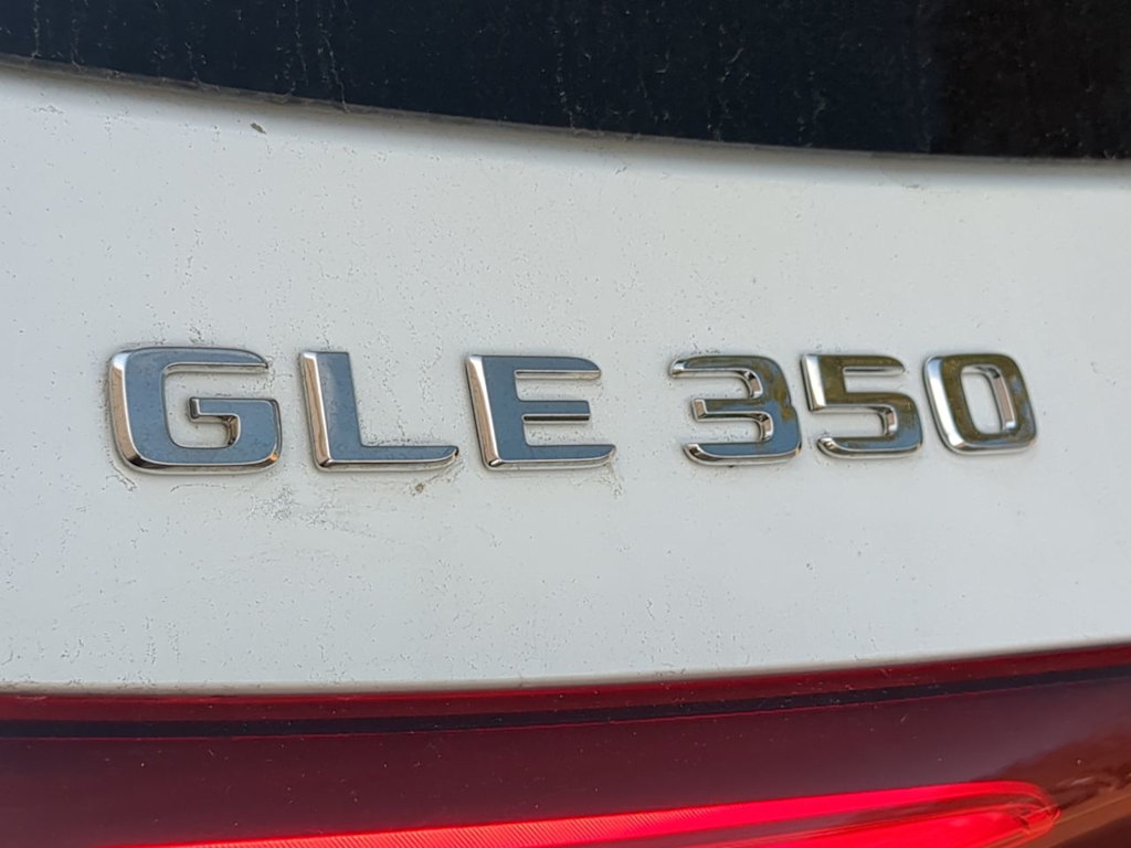 2024 Mercedes-Benz GLE 350 25