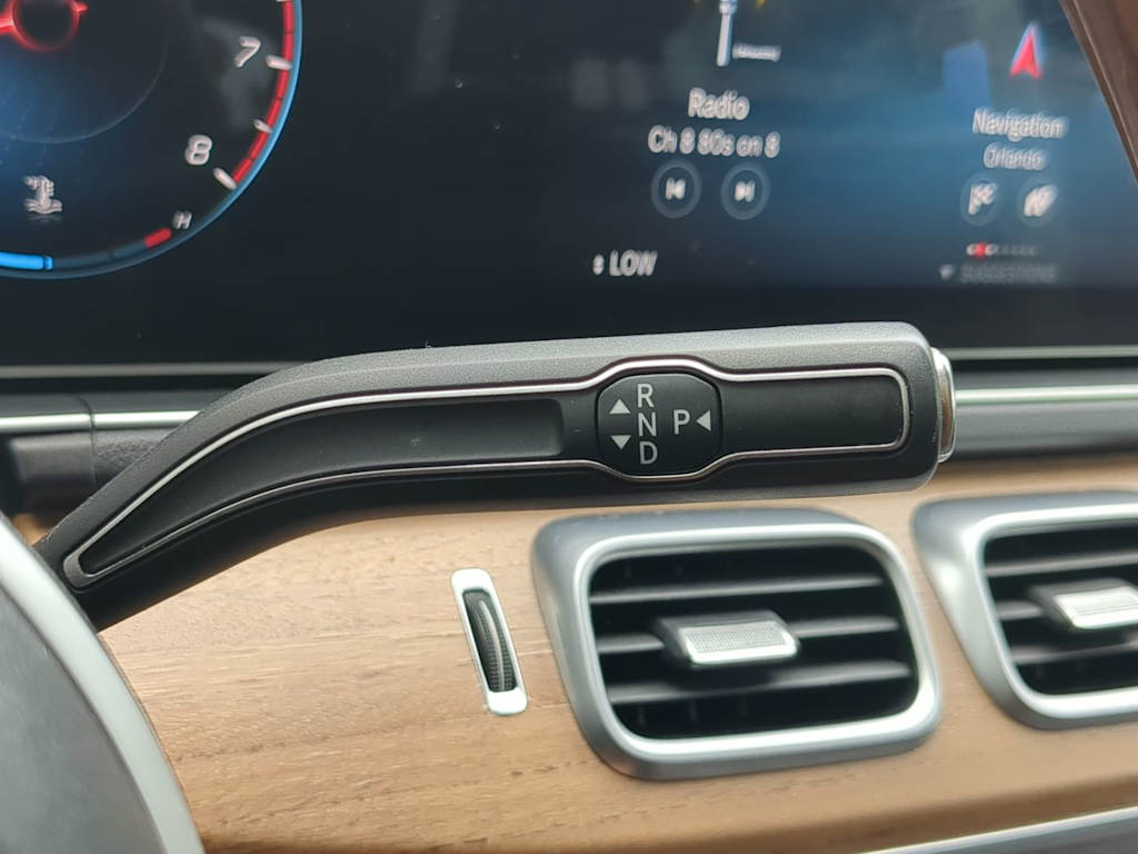 Thumbnail: 2021 Mercedes-Benz GLE - 13