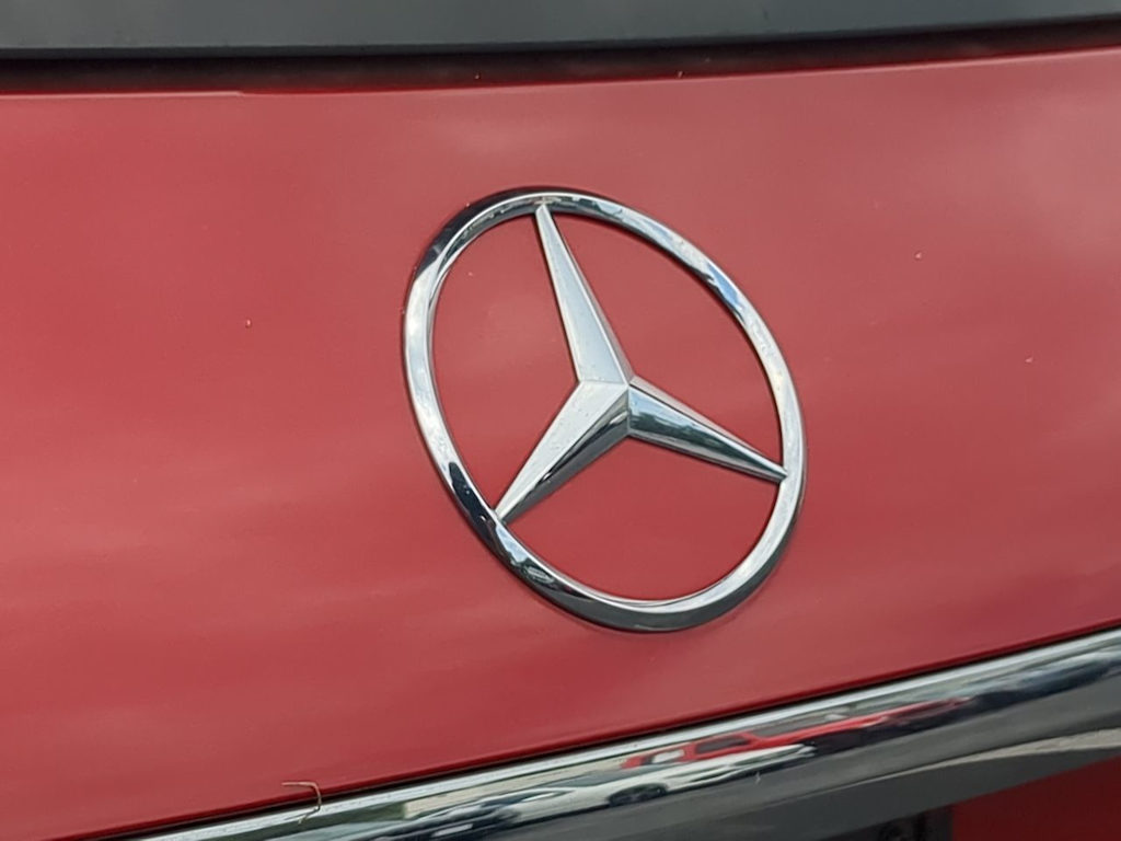 Thumbnail: 2021 Mercedes-Benz GLE - 6