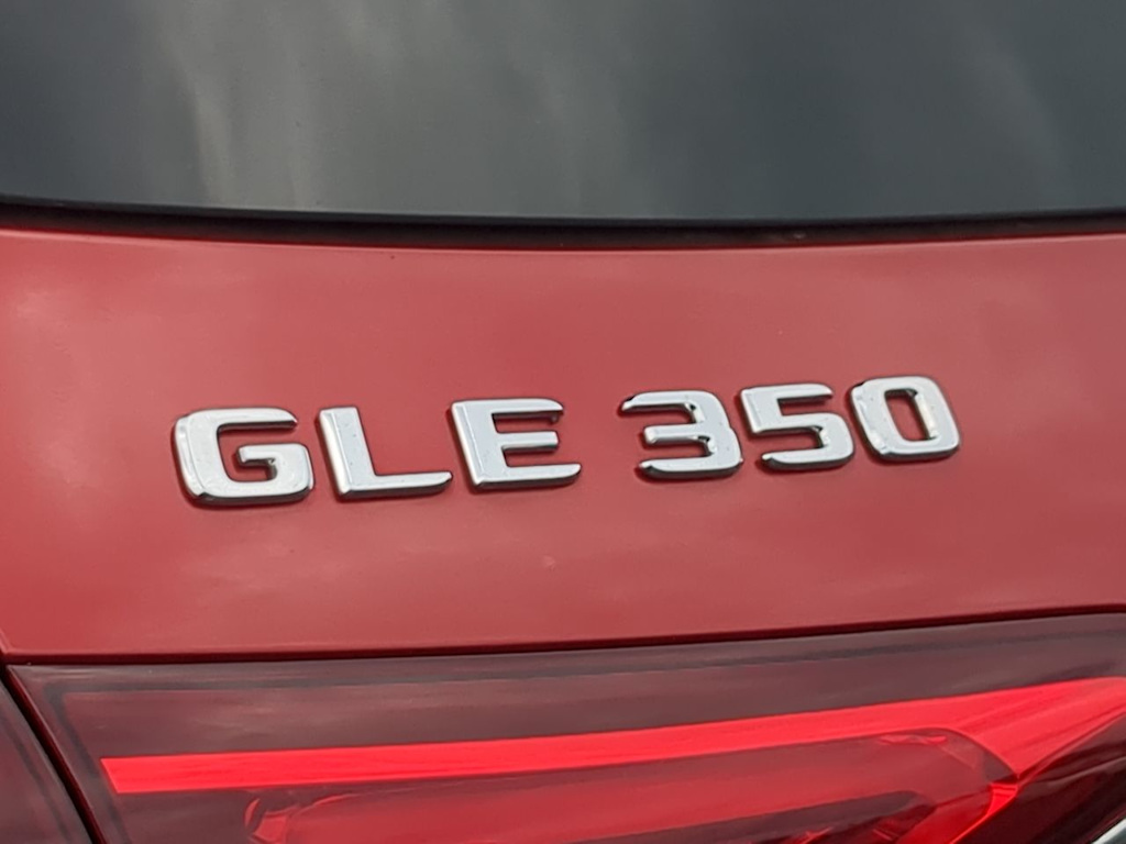 Thumbnail: 2021 Mercedes-Benz GLE - 22
