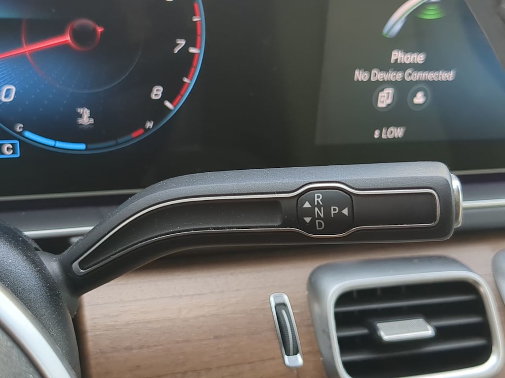 Thumbnail: 2022 Mercedes-Benz GLE - 34